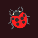 In-app bug report button icon