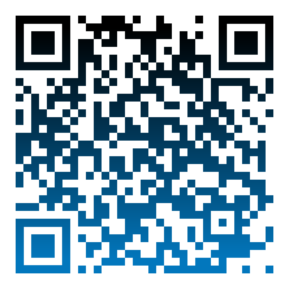 Hidden Oops, You're Dead QR code